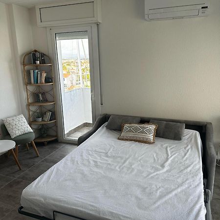 Apartamento Estudio Port Grec Ampuriabrava Exterior foto
