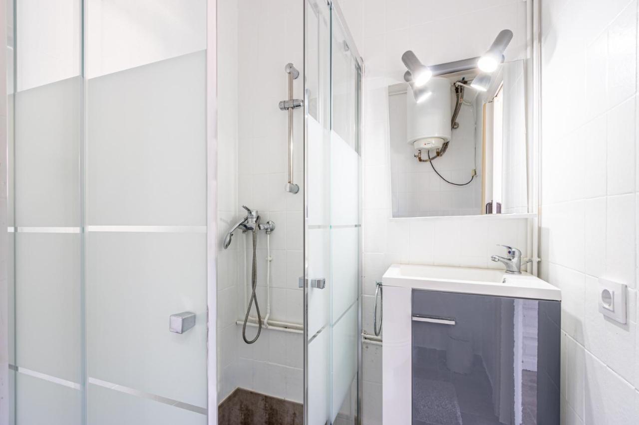 Apartamento Estudio Port Grec Ampuriabrava Exterior foto